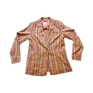 Lauren Conrad Blazer